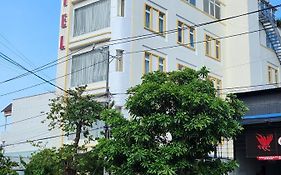 Khách sạn Vân Nhi
